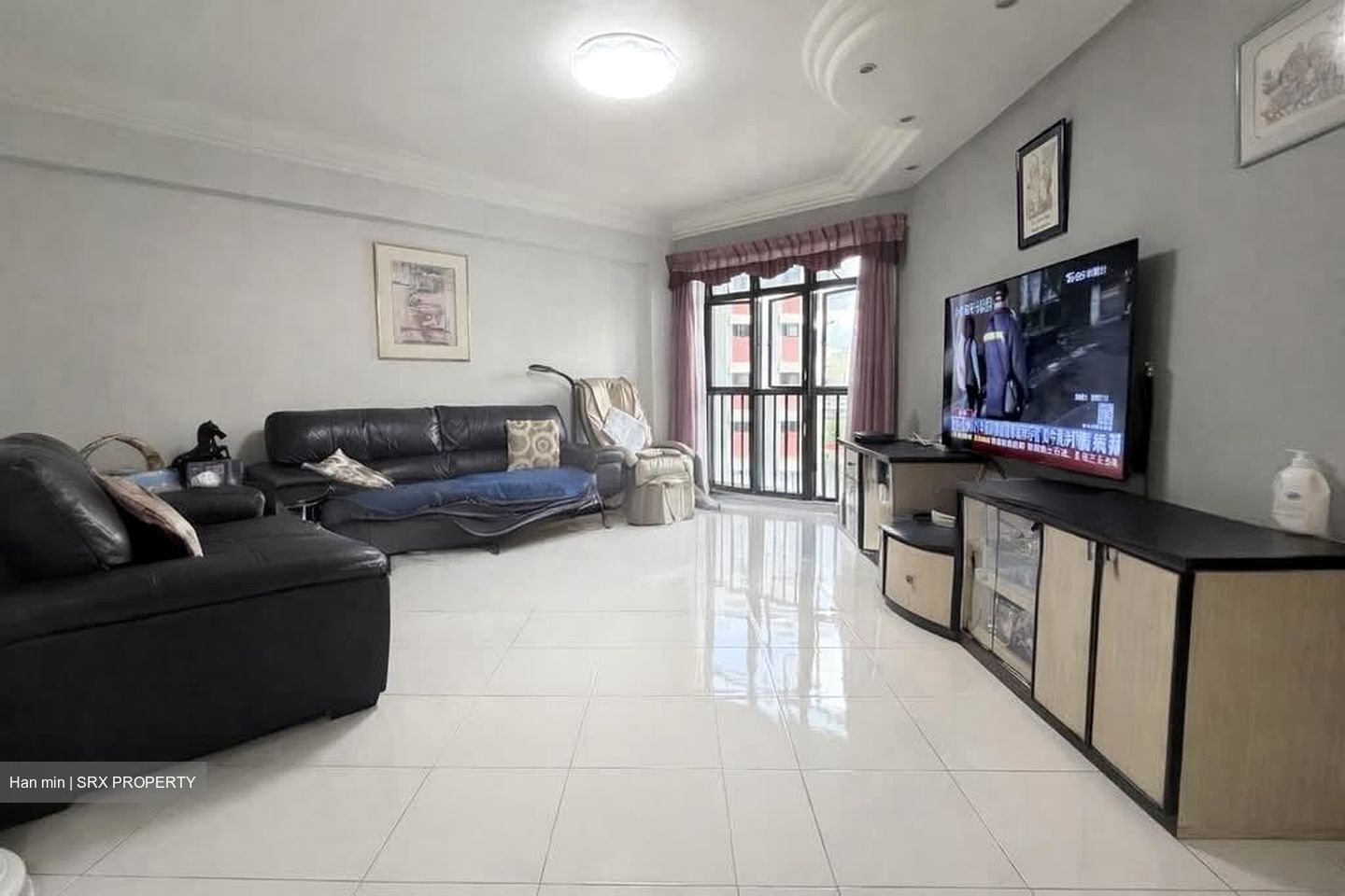 Blk 681B Woodlands Drive 62 (Woodlands), HDB 4 Rooms #535204111